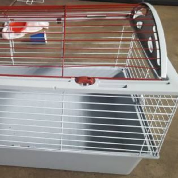 Pet cage - Picture 3 of 3